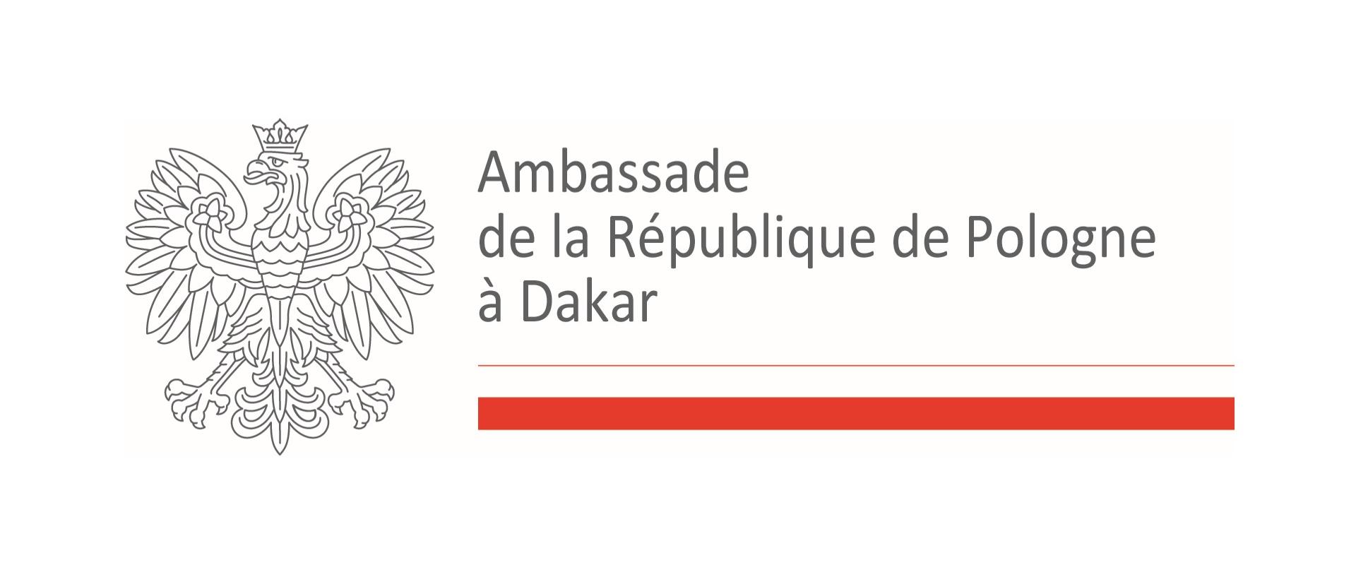 Ambassade de la République de Pologne à Dakar