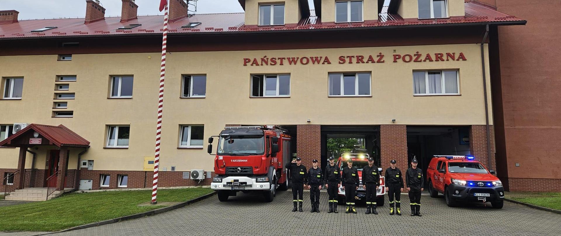 Rocznica wybuchu Powstania Warszawskiego. 