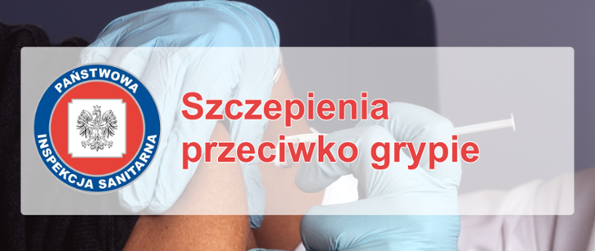 Nadchodzi grypa- warto pomyśleć o szczepieniach 