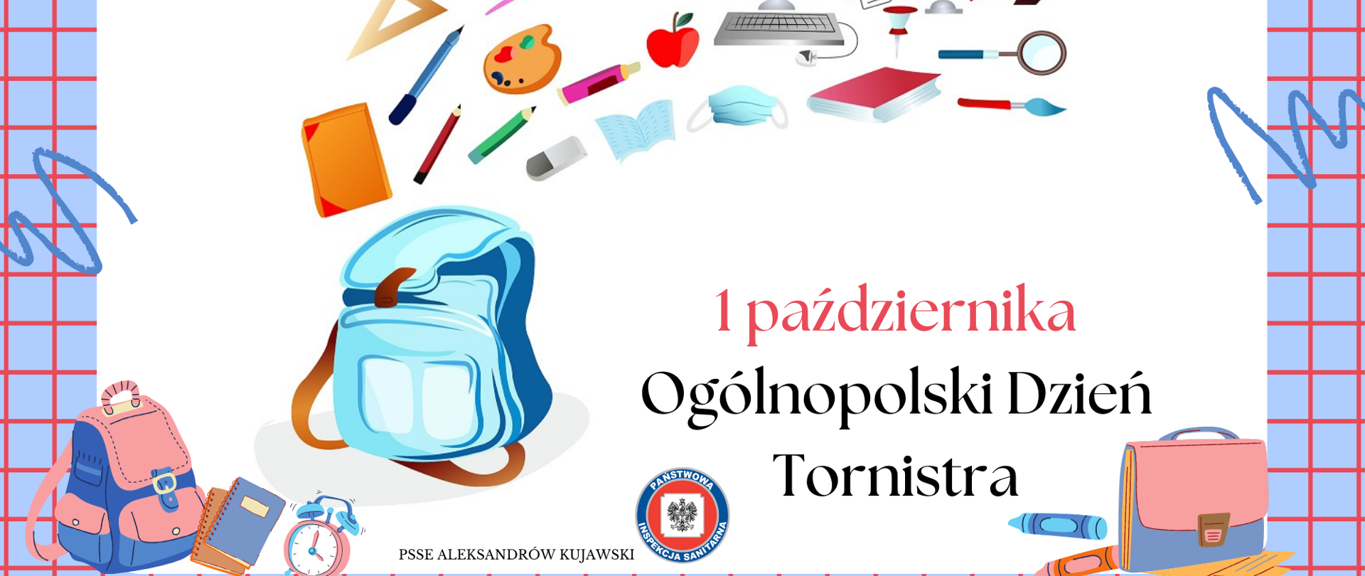 Ogólnopolski Dzień Tornistra