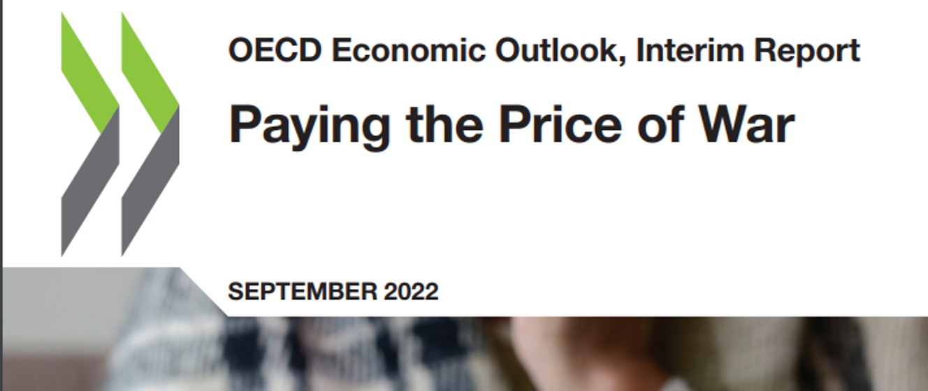 Oecd Interim Economic Outlook Polska W Oecd Portal Gov Pl