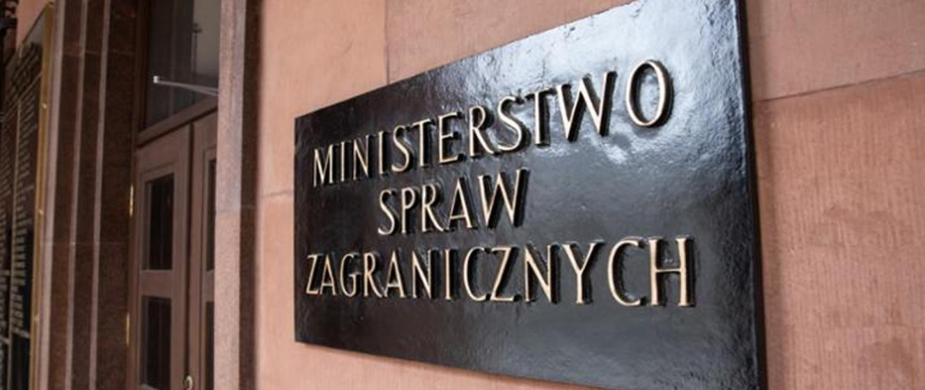Présentation de la Pologne - Ministère de l'Europe et des Affaires  étrangères
