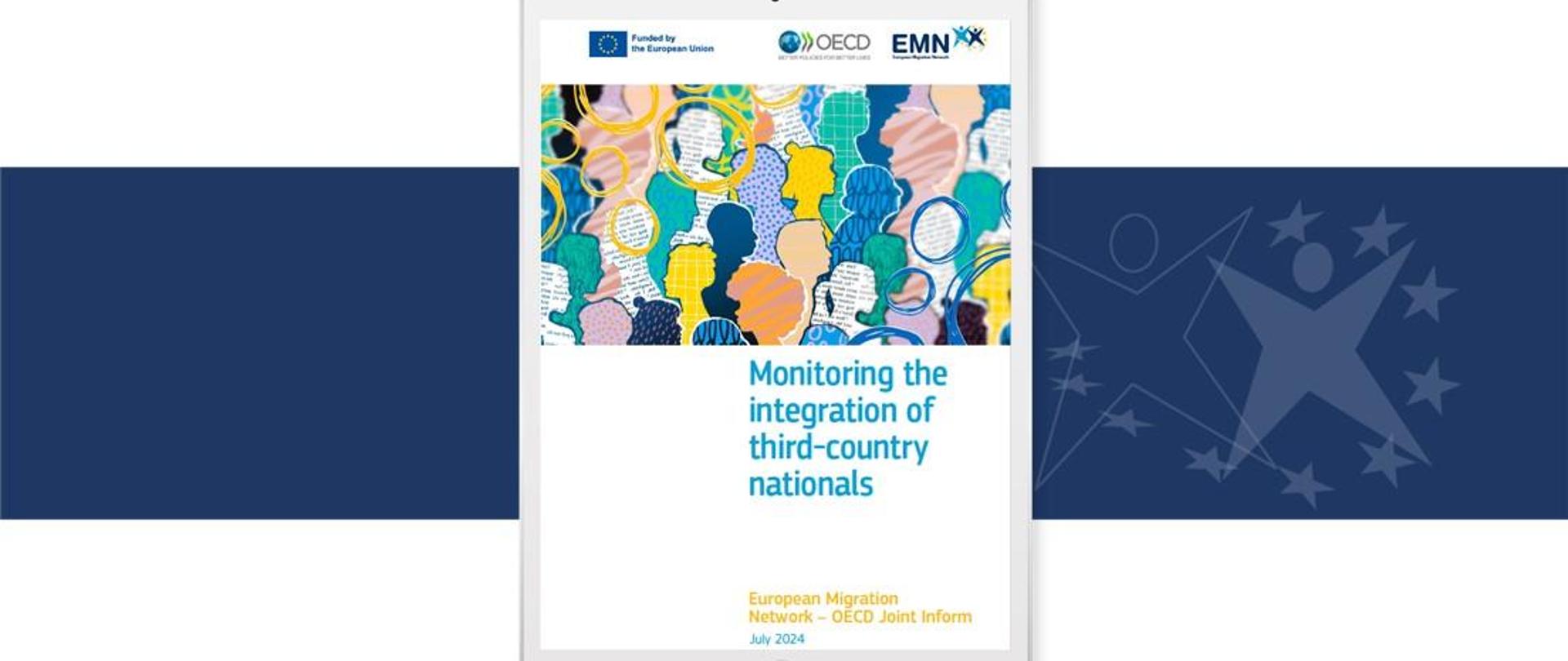 EMN Inform "Monitoring the integration of third-country nationals"