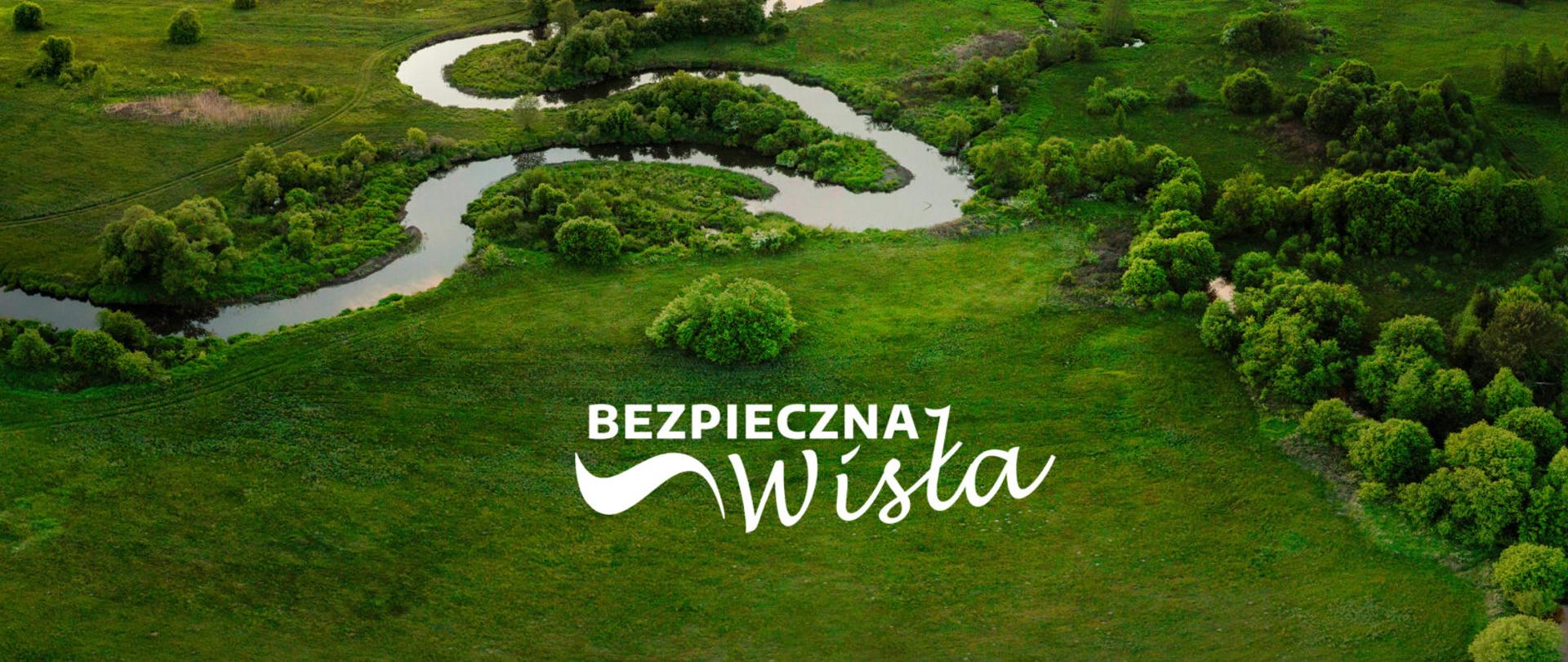 Bezpieczna Wisła 