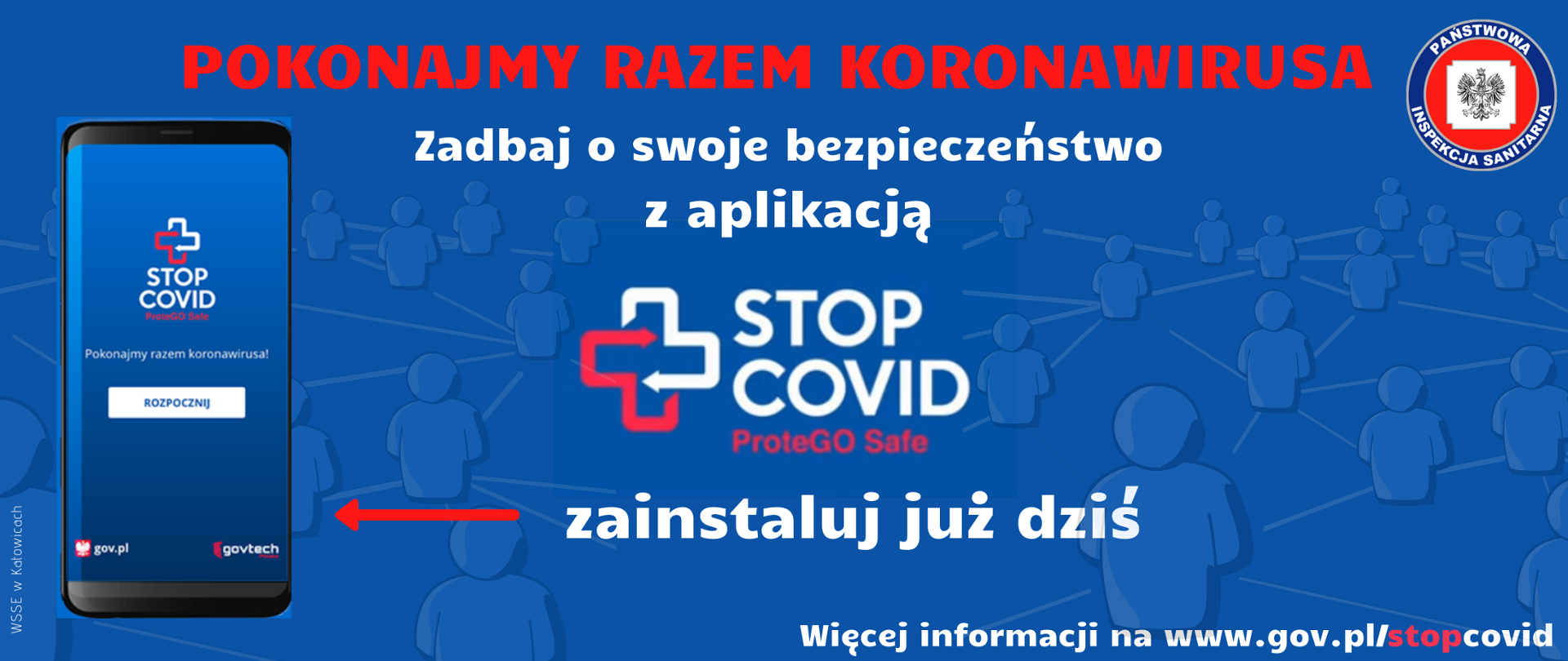 Wsse Katowice Wojewódzka Stacja Sanitarno Epidemiologiczna W Katowicach Portal Govpl 9272