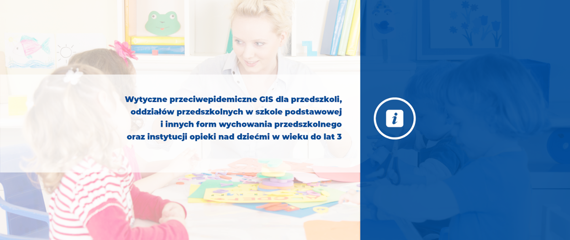 Wytyczne zachowania bezpieczeństwa zdrowotnego Głównego Inspektora Sanitarnego z dnia 31 marca 2022 r.1 dla przedszkoli, oddziałów przedszkolnych w szkole podstawowej i innych form wychowania przedszkolnego oraz instytucji opieki nad dziećmi w wieku do lat 3, wydane na podstawie art. 8a ust. 5 pkt 2 ustawy z dnia 14 marca 1985 r. o Państwowej Inspekcji Sanitarnej (Dz.U. z 2021 r. poz. 195)
