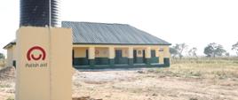 School for Almajiri children