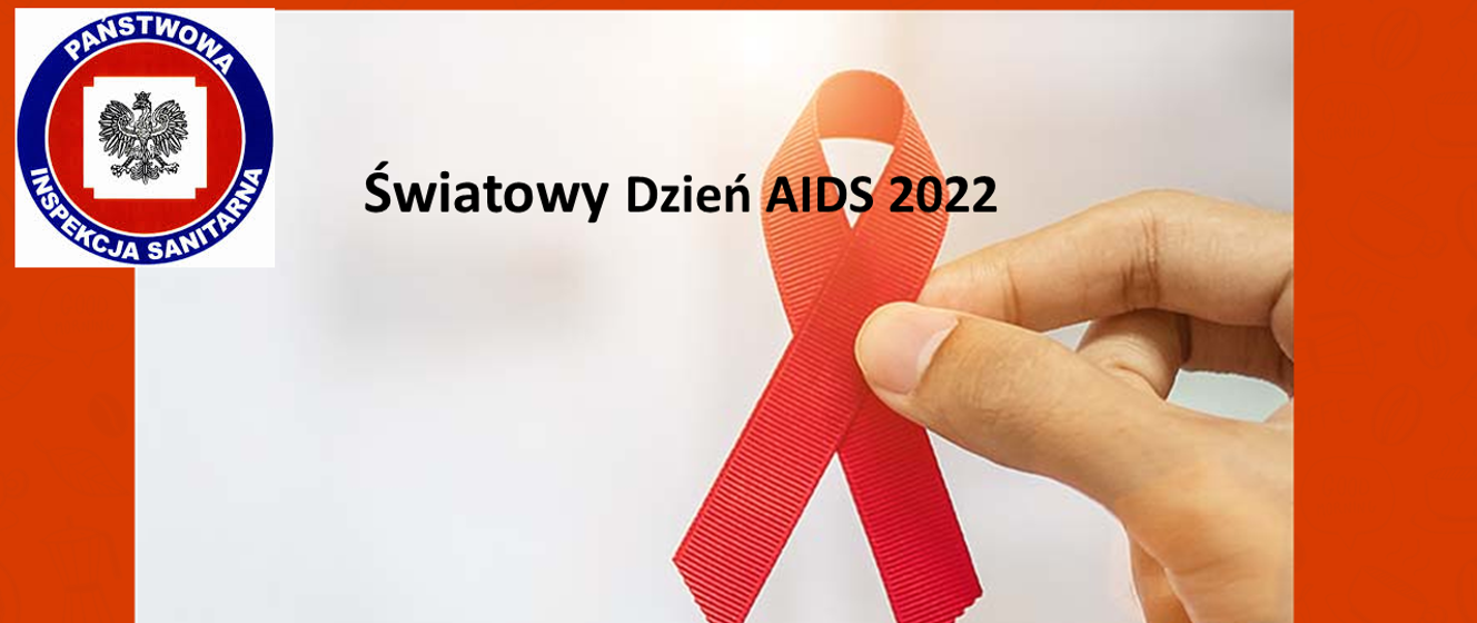 Grudnia Wiatowy Dzie Aids Powiatowa Stacja Sanitarno