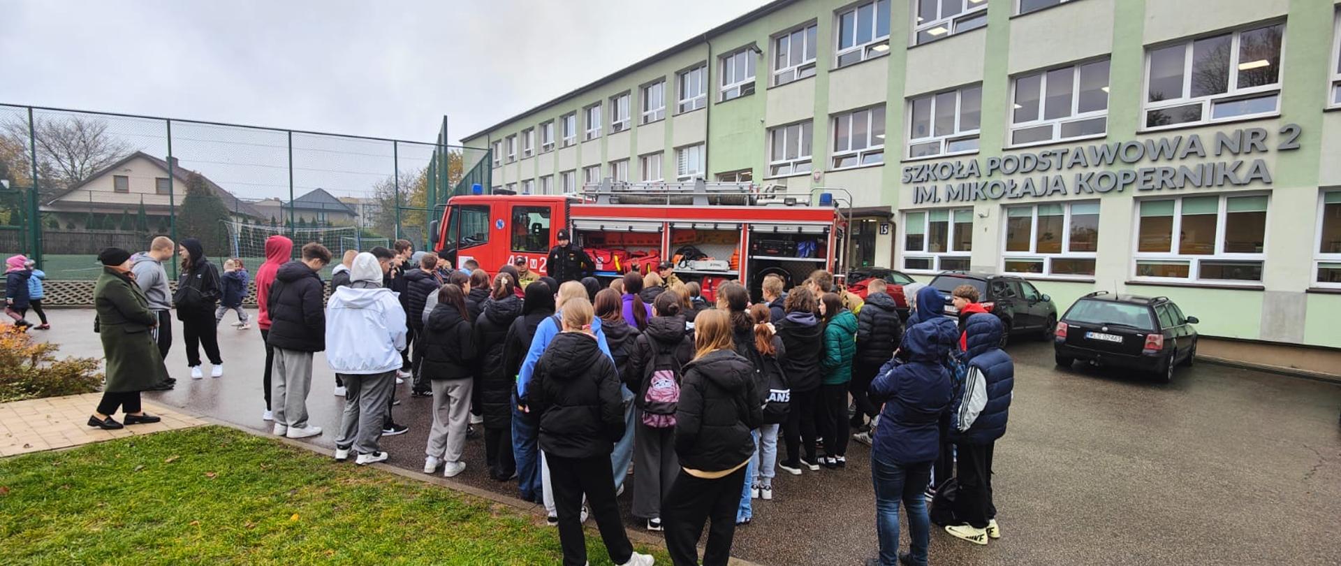 Edukacja dla bezpieczeństwa