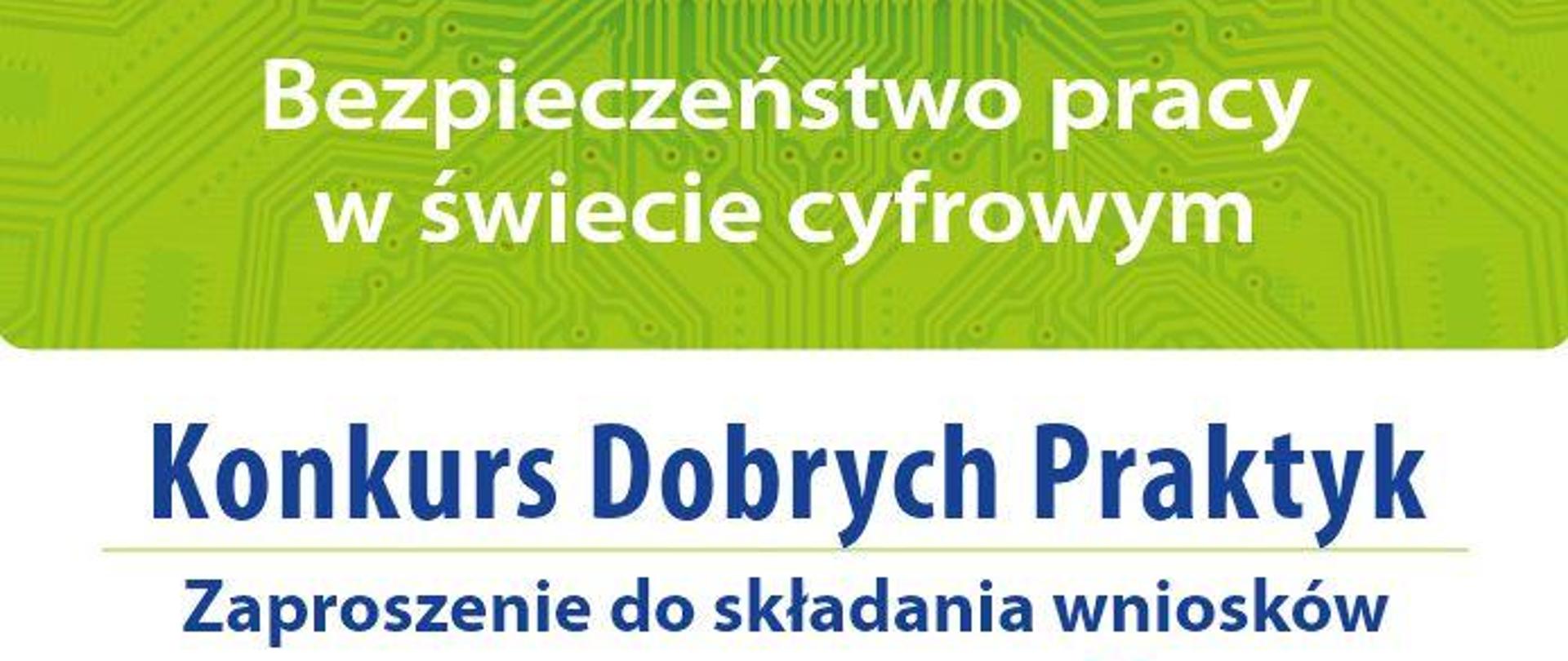 Konkurs Dobrych Praktyk