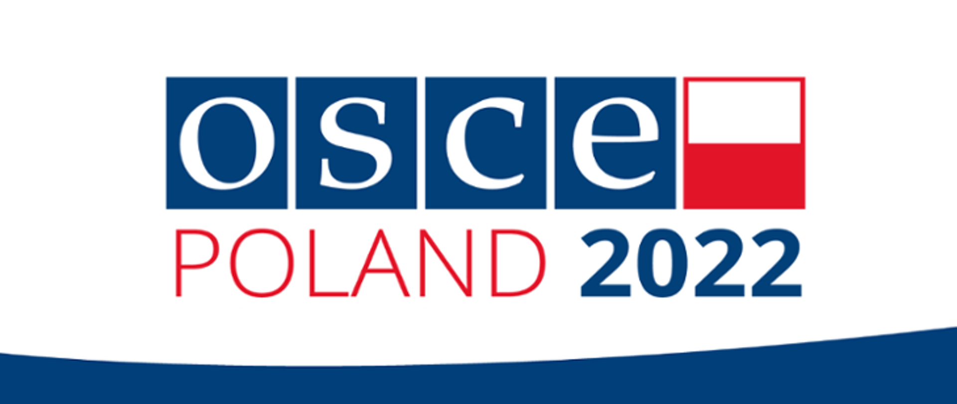 Poland's Chairmanship in OSCE_1.01.2022