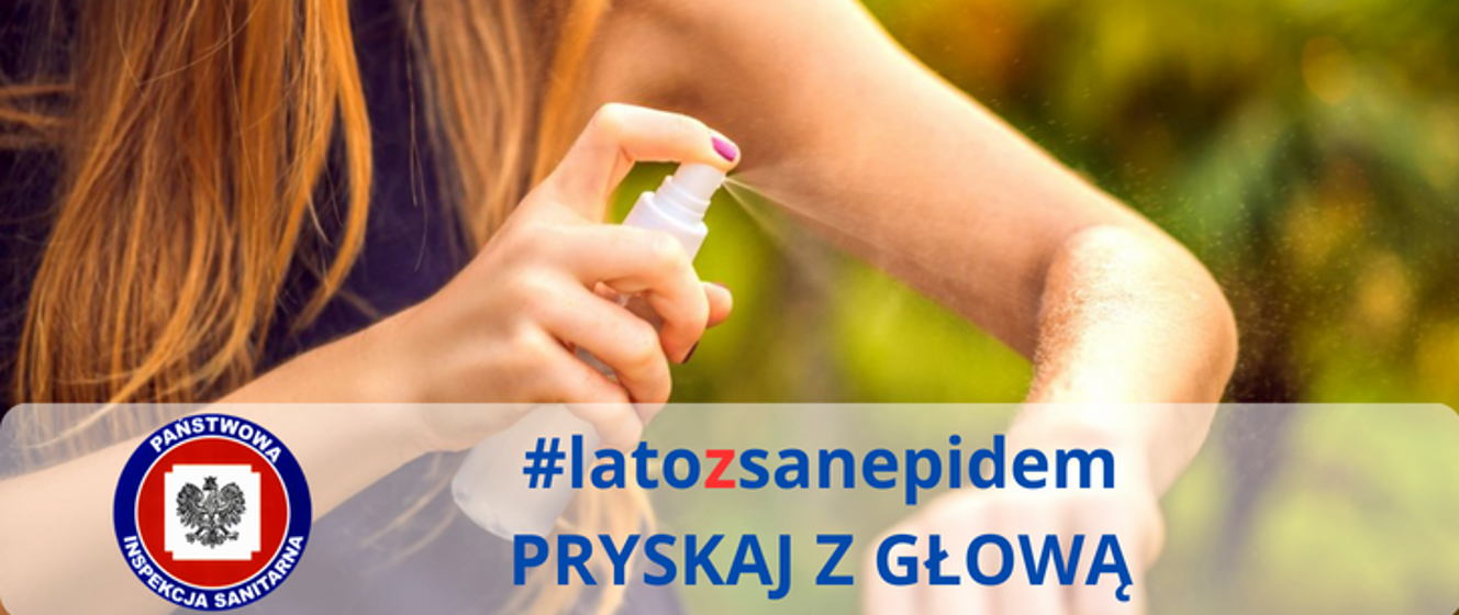 Latozsanepidem Pryskaj Z Głową Powiatowa Stacja Sanitarno Epidemiologiczna W Kamieniu 6905