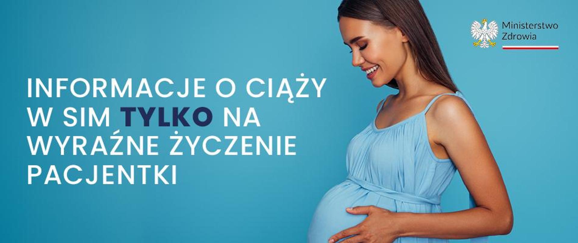 Rejestr ciąż