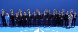 NATO Summit_Madrid 2022 
