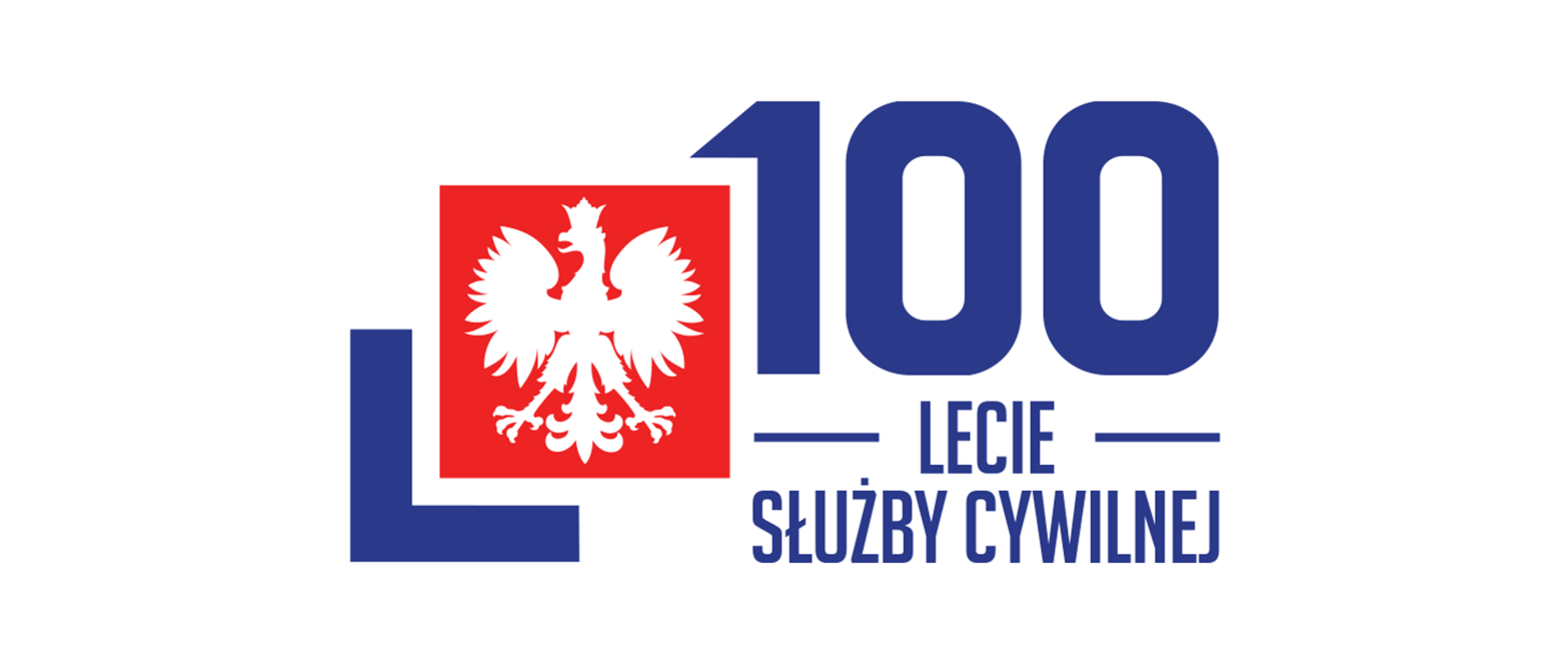 100-lecie służby cywilnej