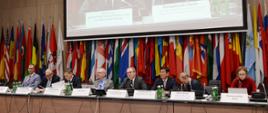 OSCE Asian Partners for Co-Operation Group Meeting on perspectives of enhancing stability in Indo-Pacific region