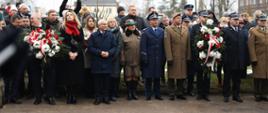 Obchody Dnia Pamięci Ofiar Obu Totalitaryzmów na Warmii i Mazurach