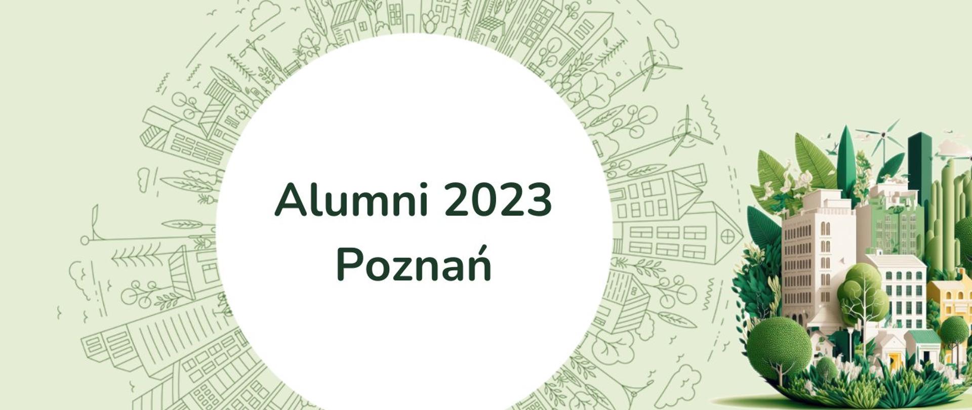 Alumni 2023 Poznań