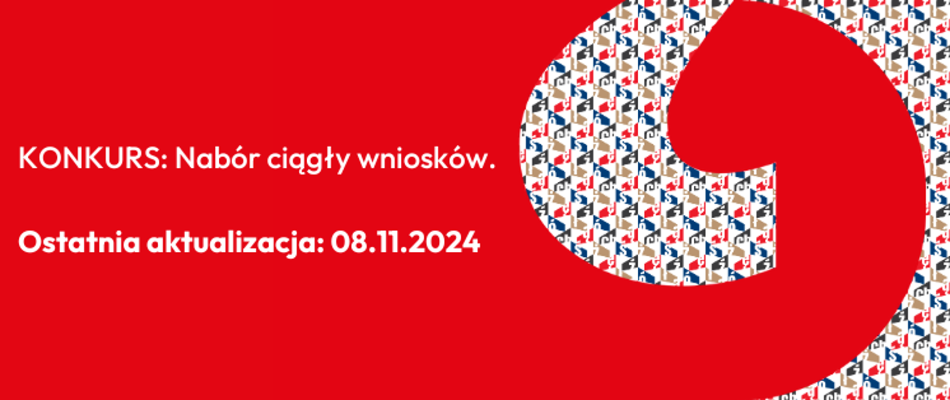 KONKURS_Nabór_ciągły_wniosków