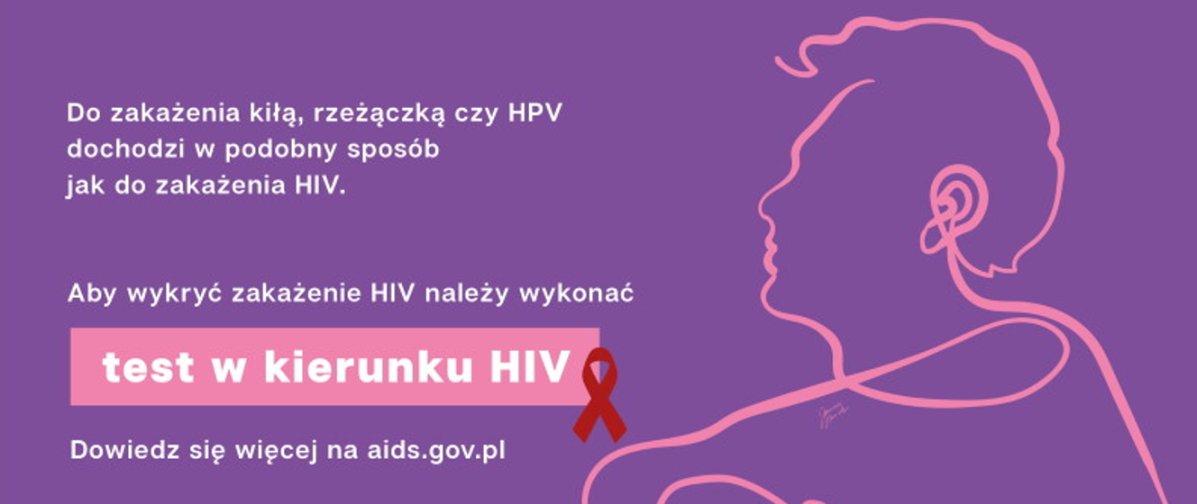 Kampania Profilaktyczna Hiv Aids Czy Wiesz E Powiatowa Stacja