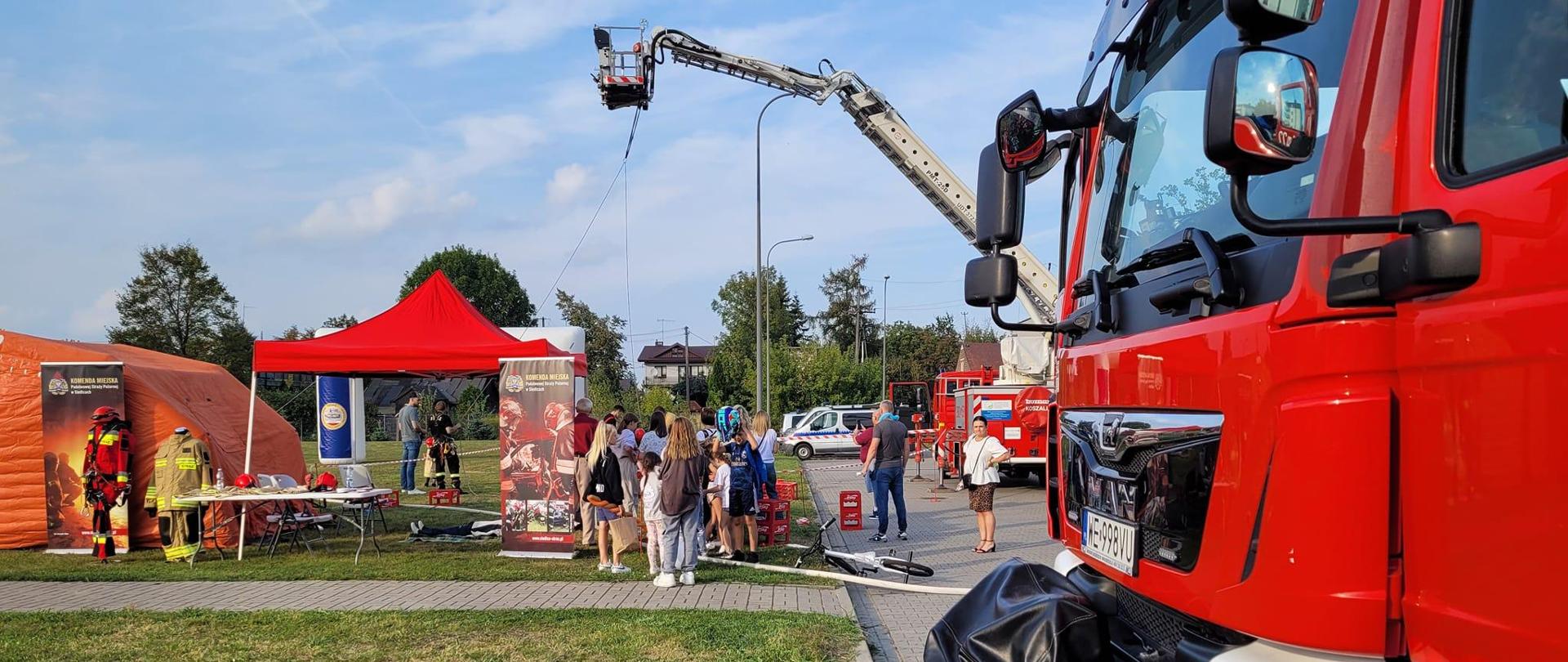 Bezpieczny powrót do szkoły