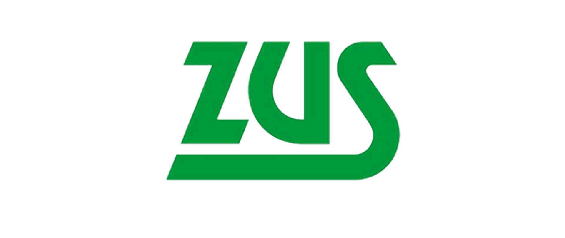 ZUS logo