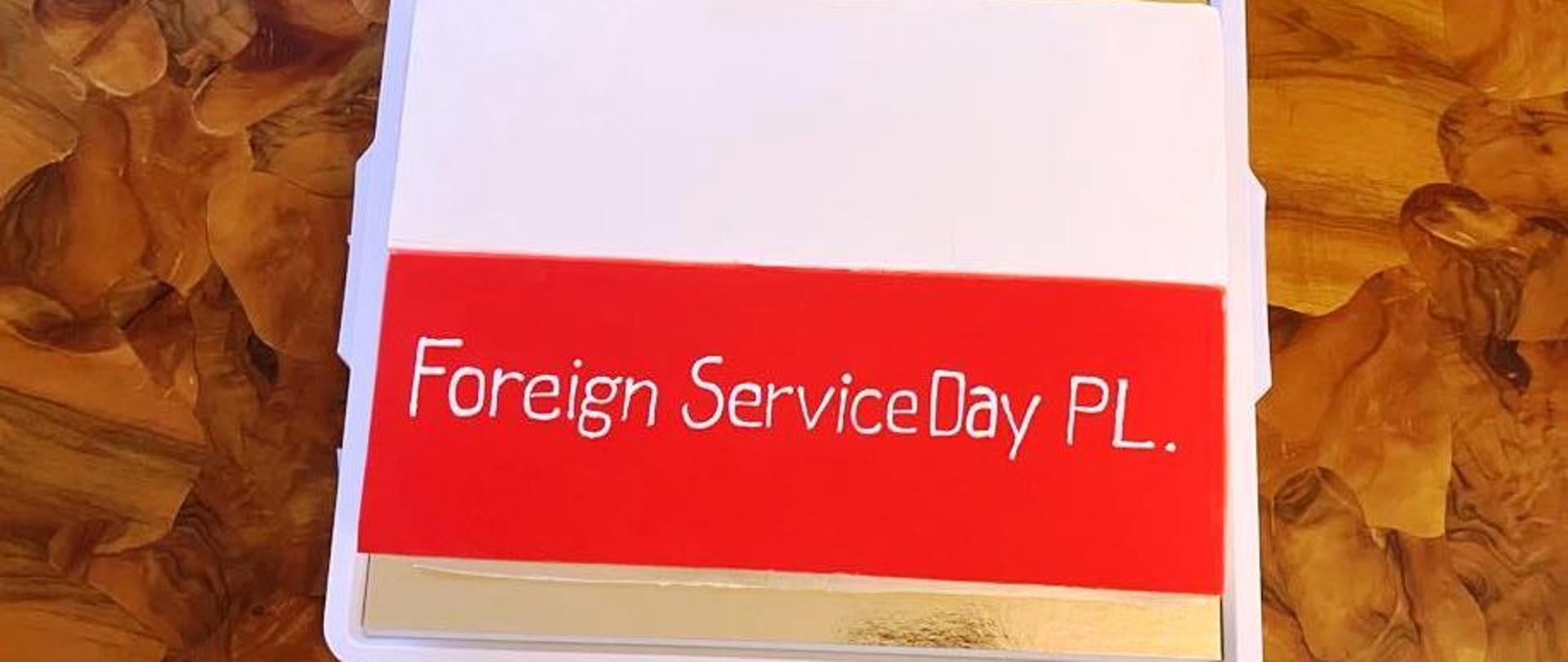 
#DSZ2022
#ForeignServiceDayPL
#ForeignServiceDay2022