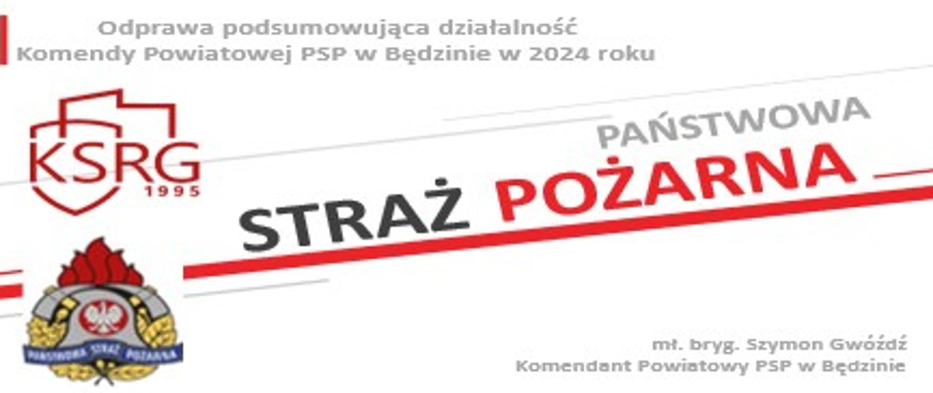 Narada roczna 2024 r.