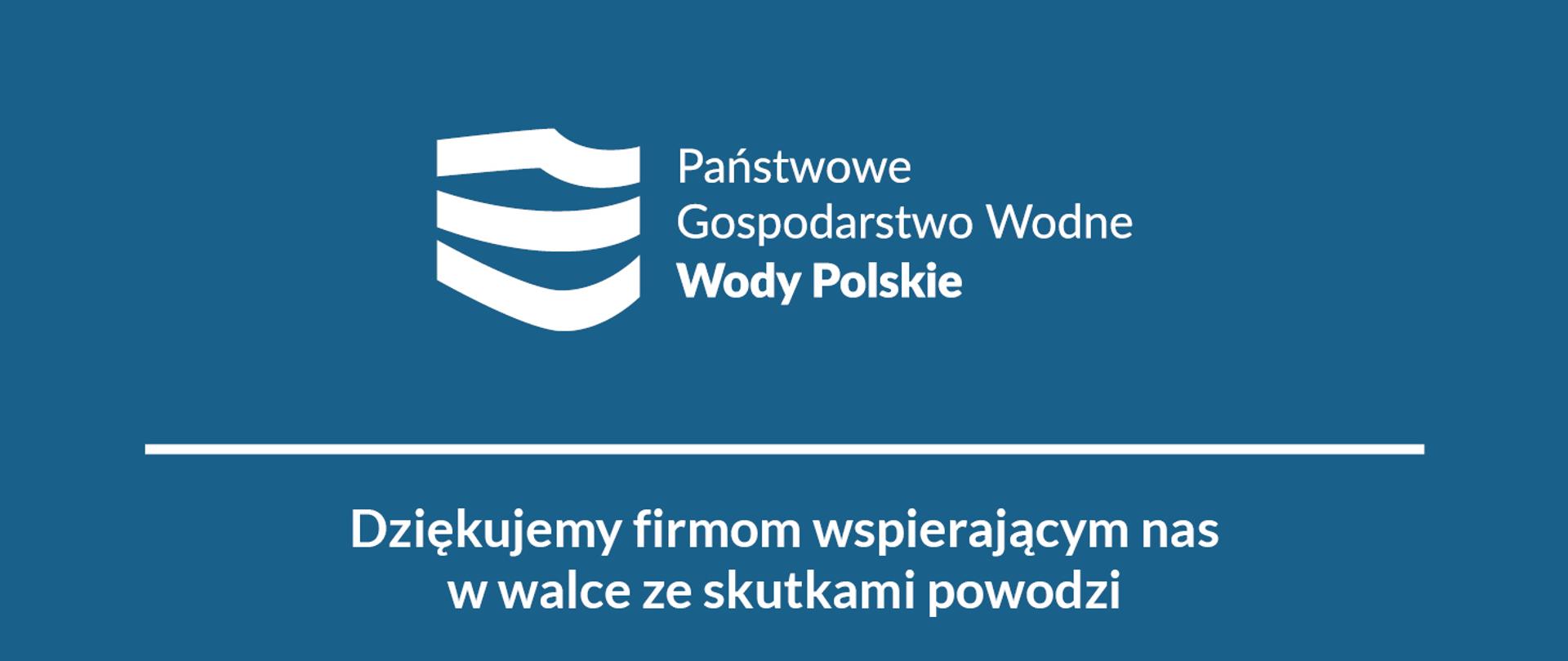 Podziękowania