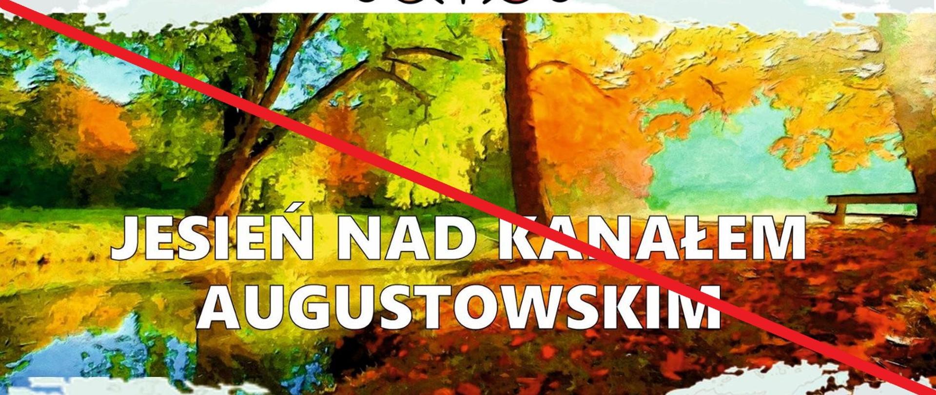 baner odwołane