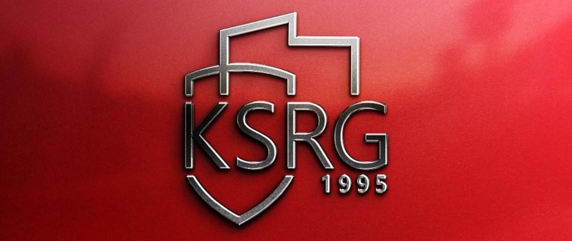 KSRG