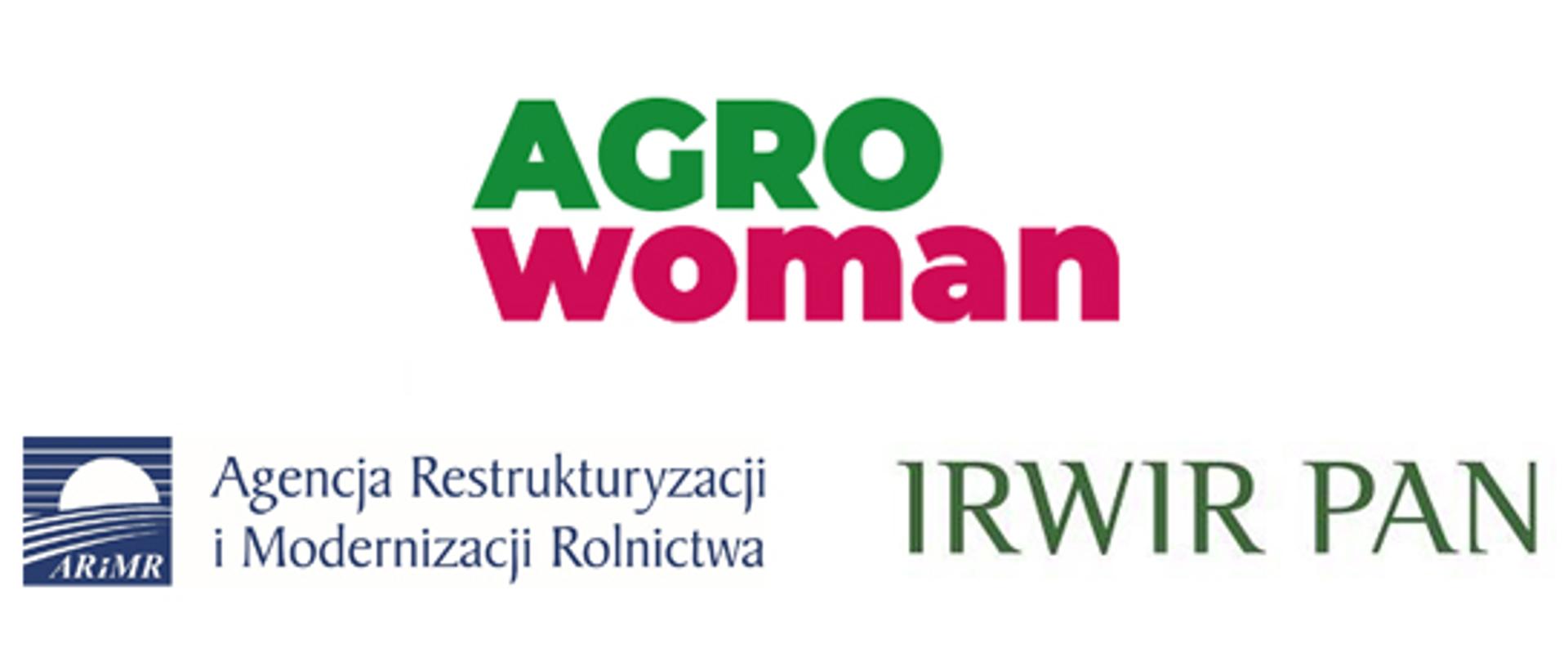 Agrowoman wraz ARiMR