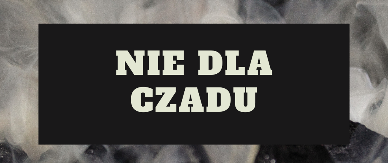 Nie Dla Czadu Rz Dowe Centrum Bezpiecze Stwa Portal Gov Pl