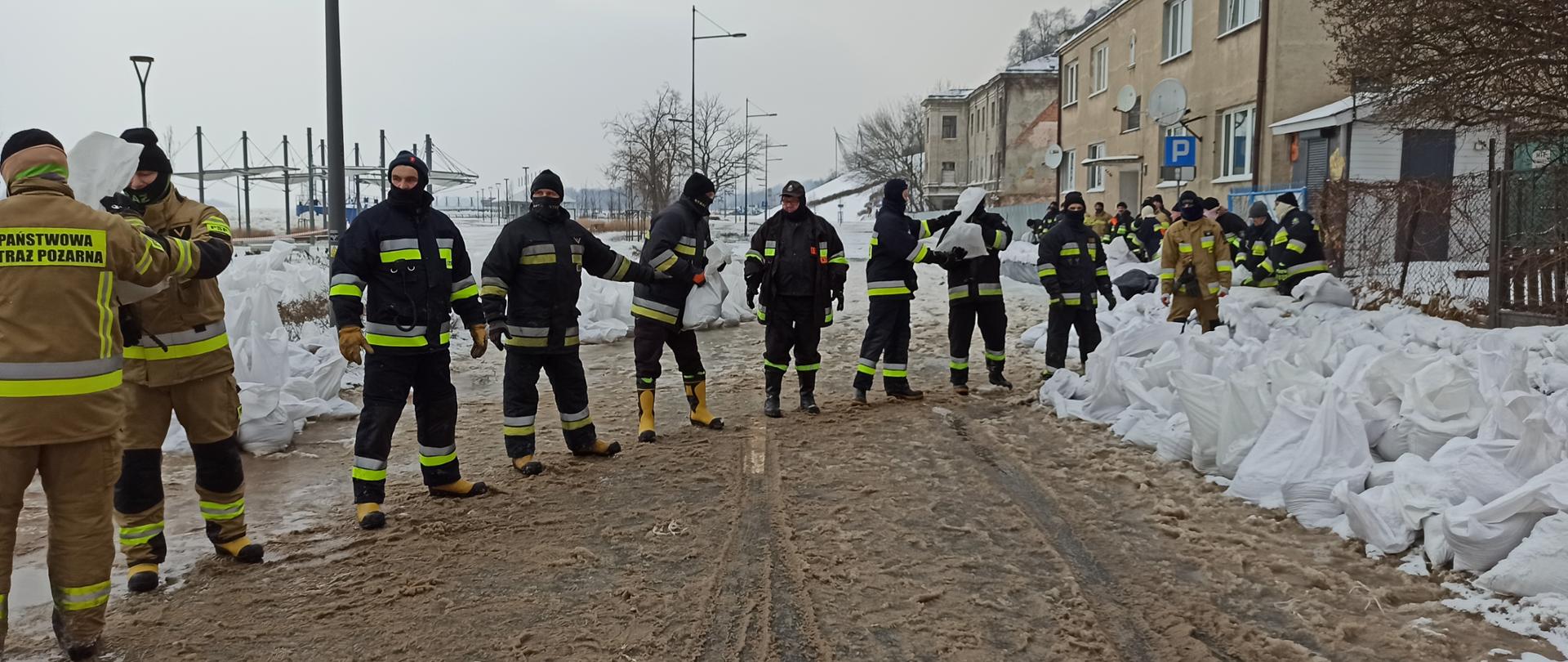 Płock 10 lutego 2021