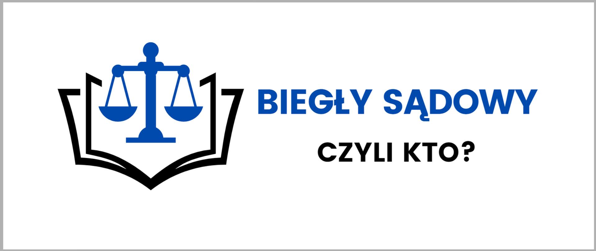 Konferencja "Biegły sądowy, czyli kto?" 