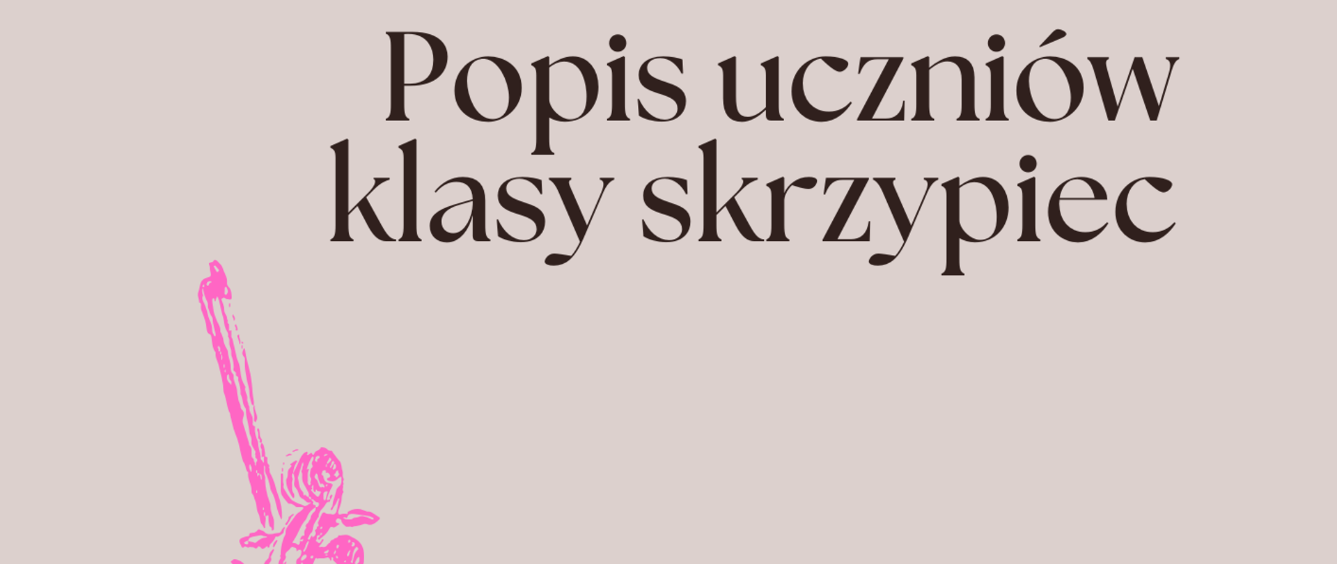 popis klasy J. Litwinienko