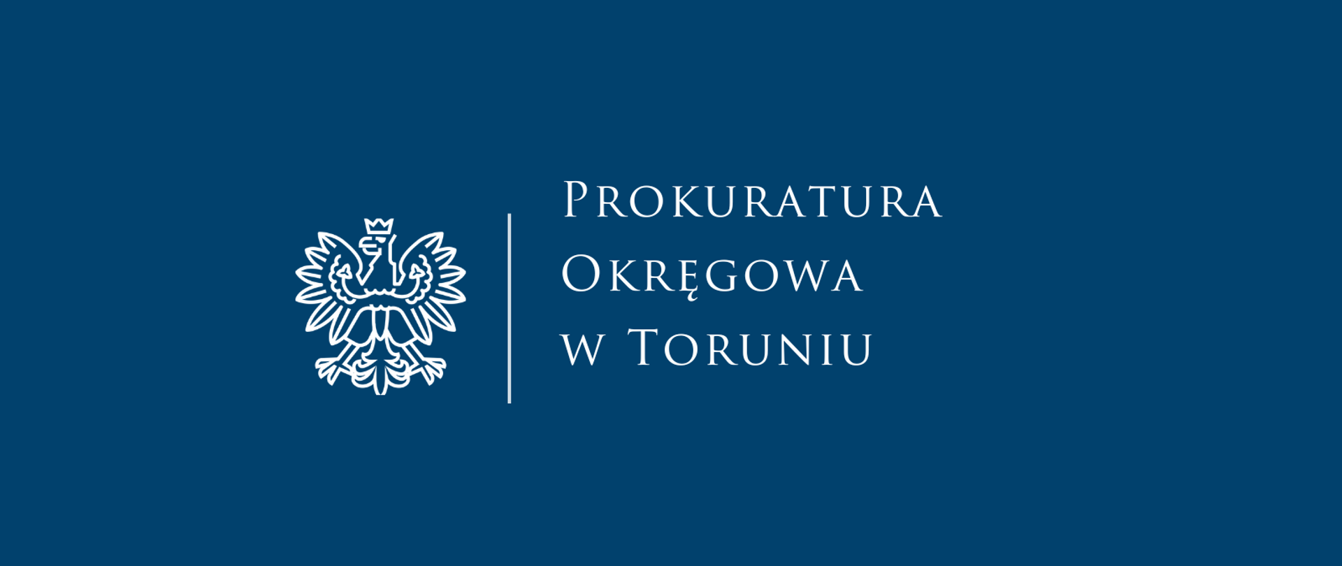 Prokuratura Okręgowa w Toruniu