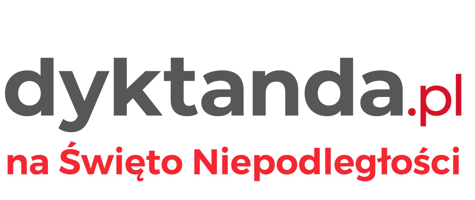 dyktanda_na_swieto