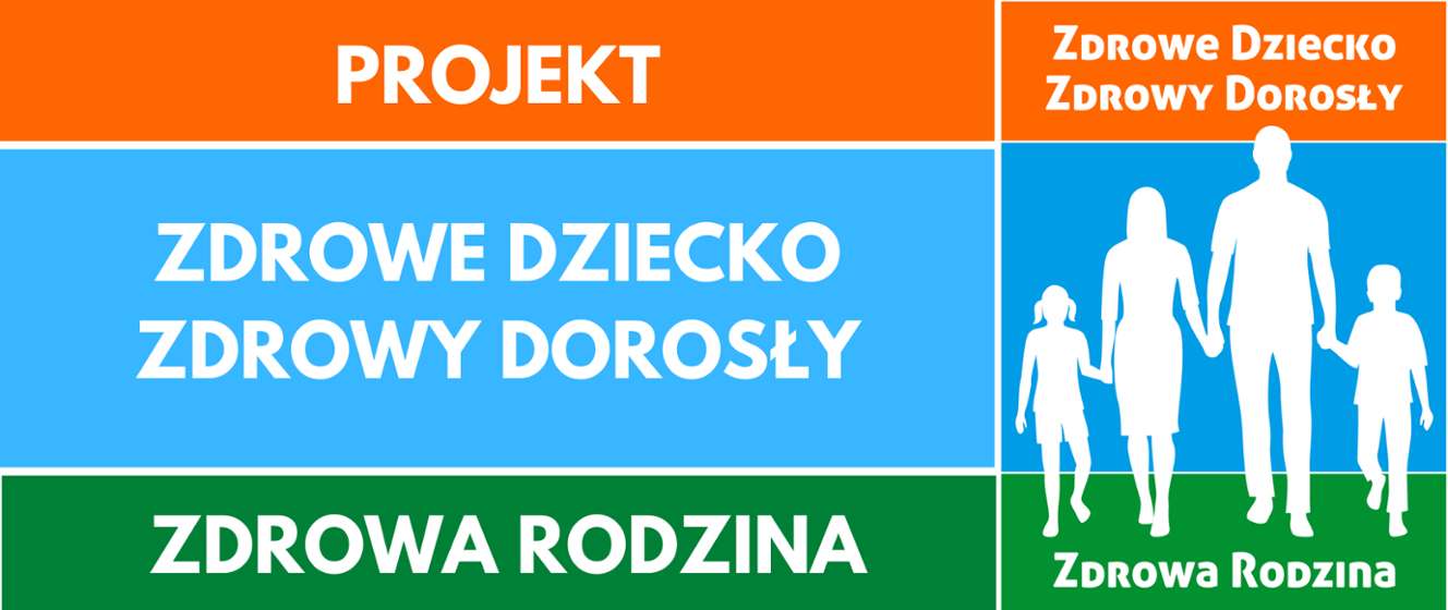 Projekt "Zdrowe Dziecko – Zdrowy Dorosły – Zdrowa Rodzina" - Wojewódzka ...