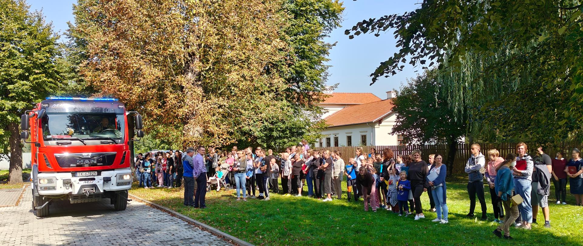 Ćwiczenia taktyczno-bojowe