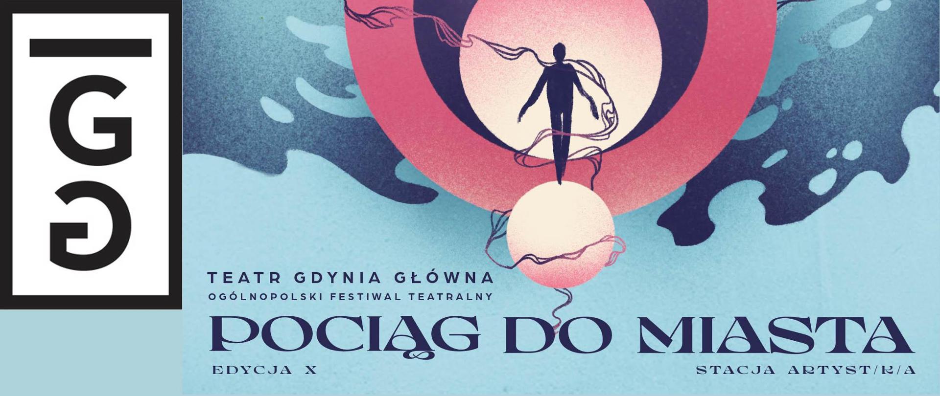 Pociąg do miasta, Teatr Gdynia Główna