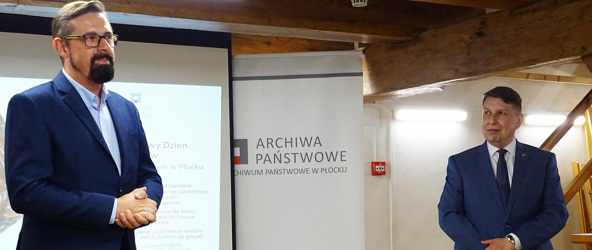 Międzynarodowy Dzień Archiwów