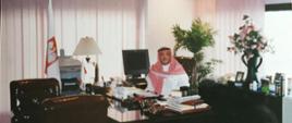 Honorary Consul Jeddah 