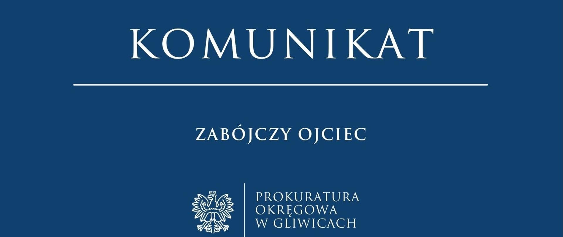 Zabójczy ojciec