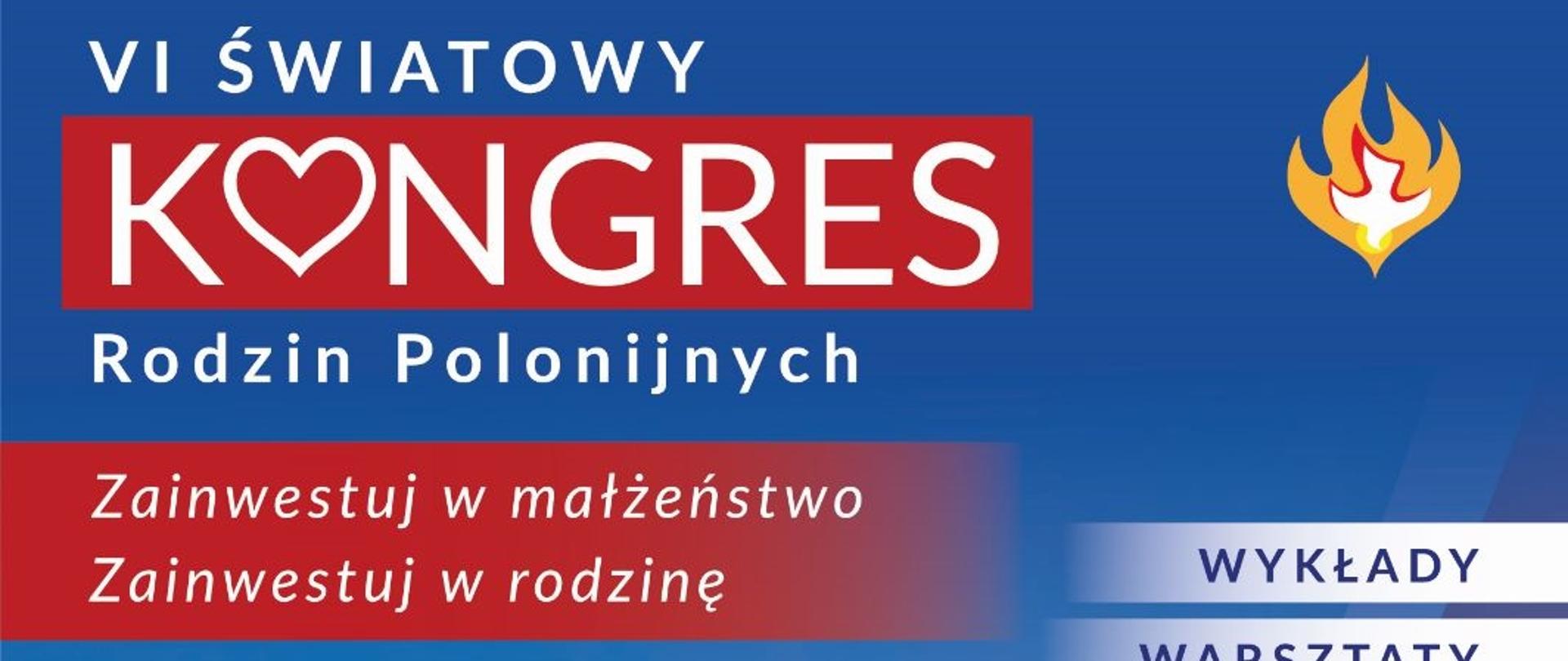 Światowy Kongres Rodzin Polonijnych