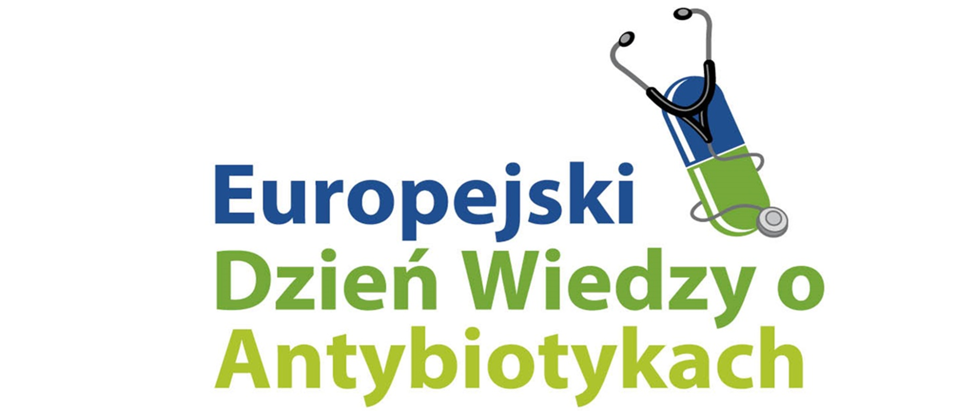 Europejski Dzień Wiedzy o Antybiotykach