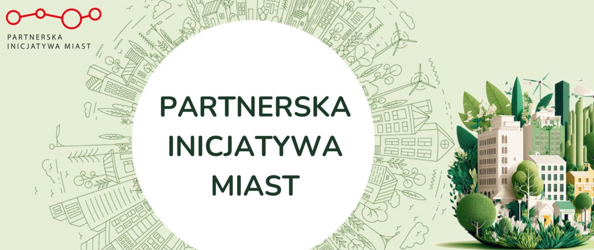 Partnerska Inicjatywa Miast