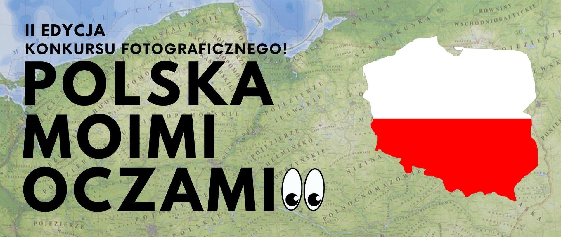 Polska moimi oczami II ed.