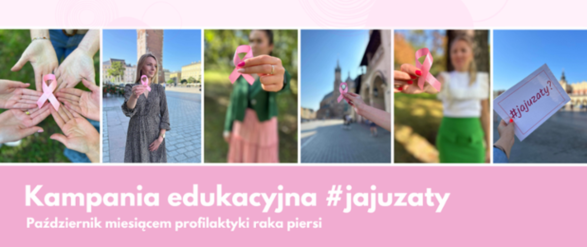 III edycja wojewódzkiej kampanii edukacyjnej #jajuzaty