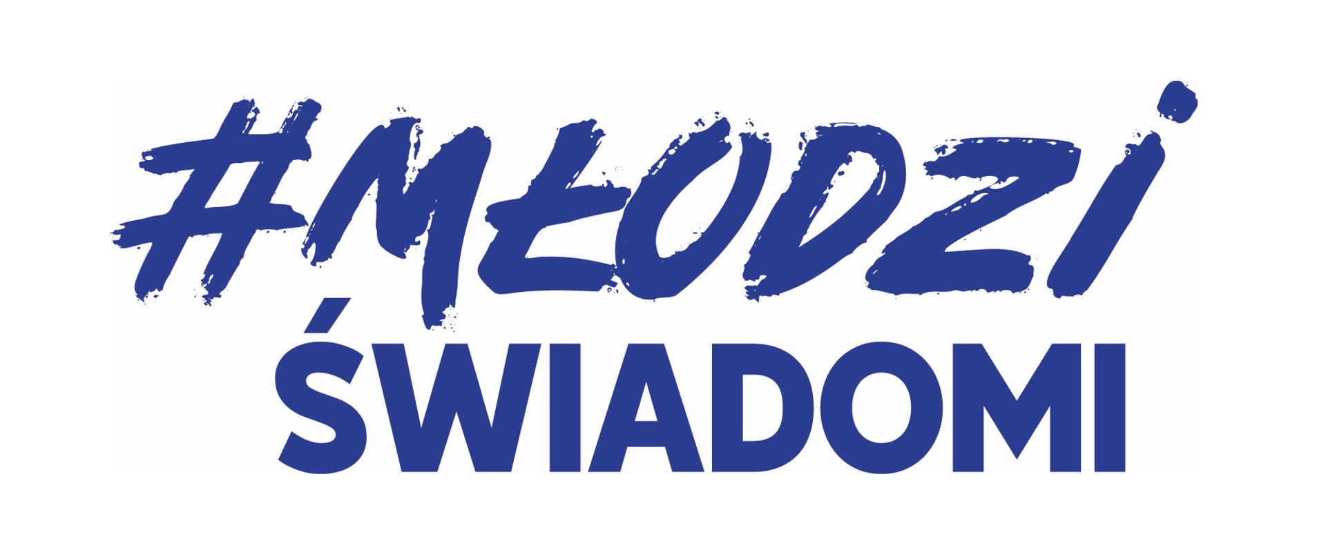 Projekt MłodziŚwiadom logo